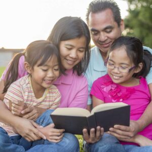 Helping People Who Need’s